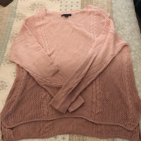 Fading sweater - Picture 1 of 1